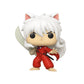 Inuyasha - 767 Inuyasha 9Cm	Pop