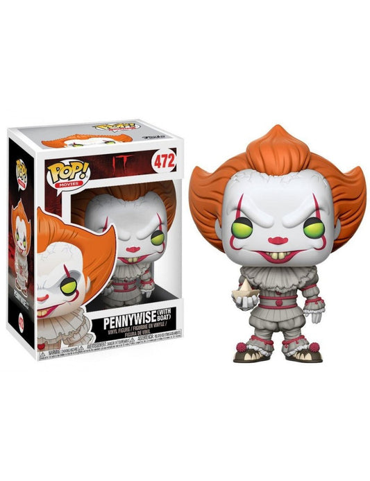 472 Pennywise It Pop