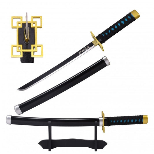 SH655MI.55 - KATANA FANTASY MINI 33CM