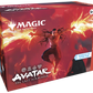 Magic the gathering  Avatar: The Last Airbender uscita 21 Novembre 2025