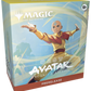 Magic the gathering  Avatar: The Last Airbender uscita 21 Novembre 2025