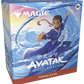 Magic the gathering  Avatar: The Last Airbender uscita 21 Novembre 2025