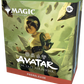 Magic the gathering  Avatar: The Last Airbender uscita 21 Novembre 2025