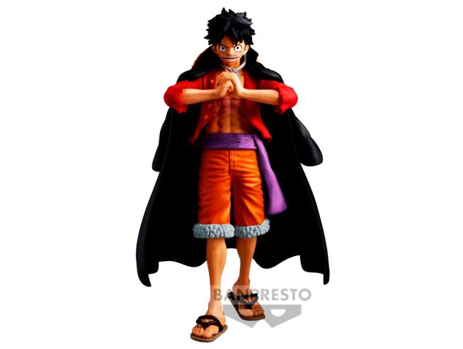 BANPRESTO 89661 - One Piece The Shukko Special (A:Monkey.D.Luffy)