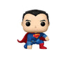 Justice League - 207 Superman 9Cm	Pop