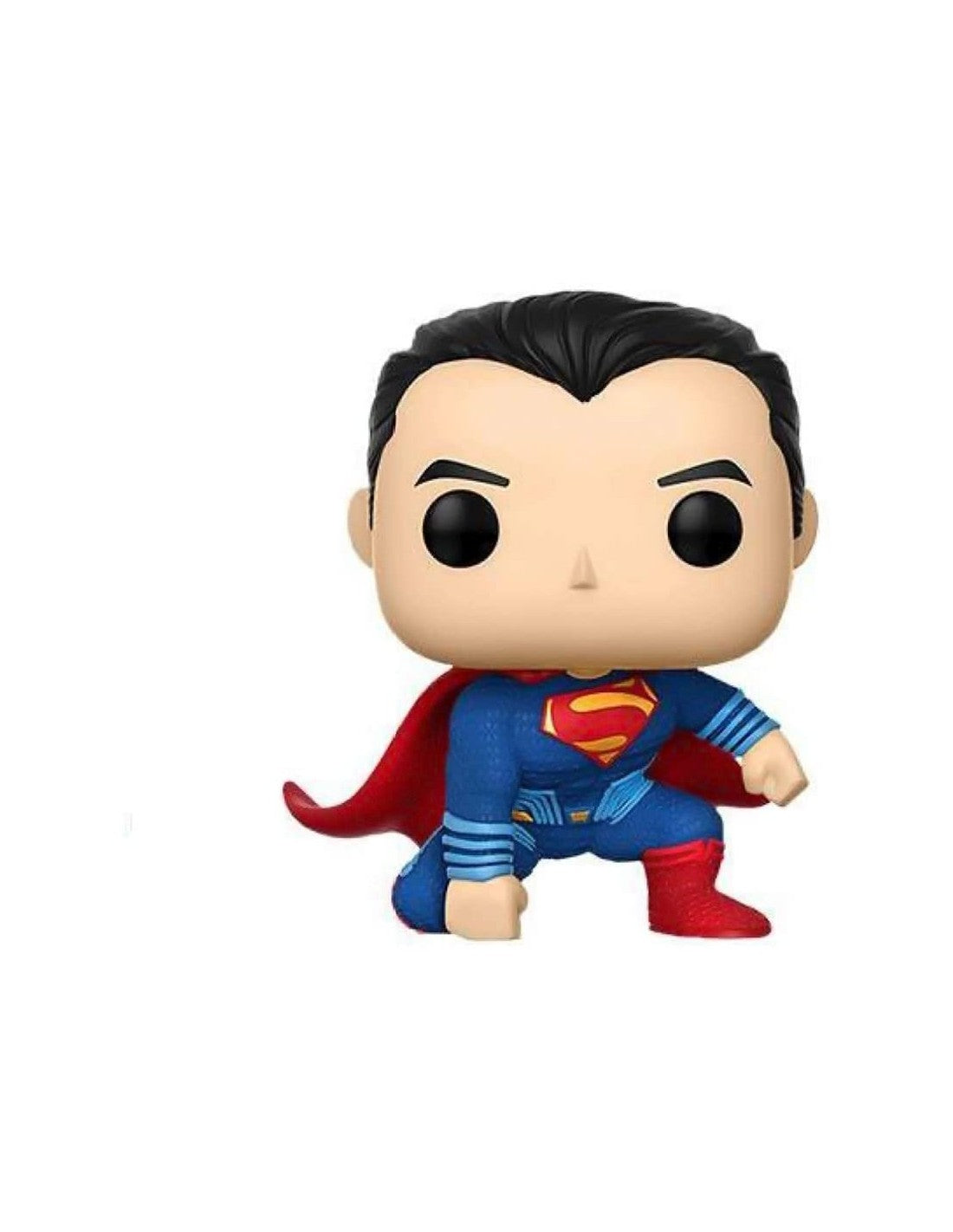 Justice League - 207 Superman 9Cm	Pop