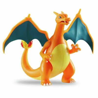 POKEMON CHARIZARD FIGURE 11 CM