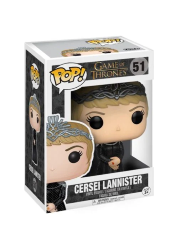 Funko Cersei Lannister - Game of Thrones Pop