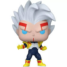 FUNKO POP Dragon Ball GT - 1635 Super Baby 2 (Special Edition) 9 cm Pop