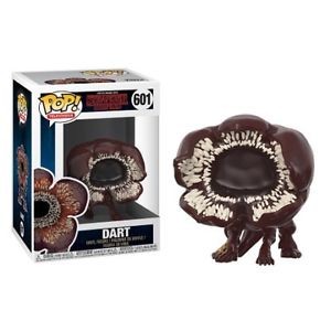 Stranger Things Dart Demodog FUNKO Pop