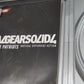 Metal Gear Solid  4 Ps3