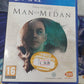 Man of Medan  Ps4