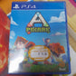 Pixark Ps4