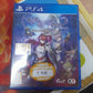 Nights of azure 2 Ps4