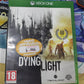 Dying Light xboxone