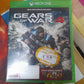 Gears of war 4 xboxone