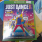 Just dance 2018 xboxone