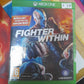 Fighter within xboxone