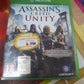 Assassin's creed unity xboxone