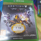 Destiny il re dei corrotti xboxone