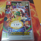 Pokemon tournament dx Switch