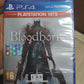 Bloodborne GOTY  Ps4