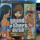 Gran Theft Auto Trilogy Ps4