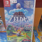 Zelda link's awakening Switch