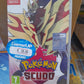 Pokemon scudo Switch
