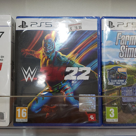 W2k22 Ps5