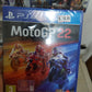 Motogp 22 Ps4