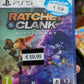 Ratchet and Clank Rift Ps5