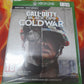 Call of duty blaxkops cold war xboxone