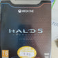 Halo 5 limited xboxone
