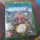 Far cry 4 limited edition xboxone