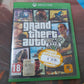 Grand theft auto 5 xboxone