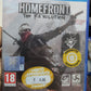 Homefront Revolution Ps4