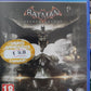 Batman Arkham Knight Ps4