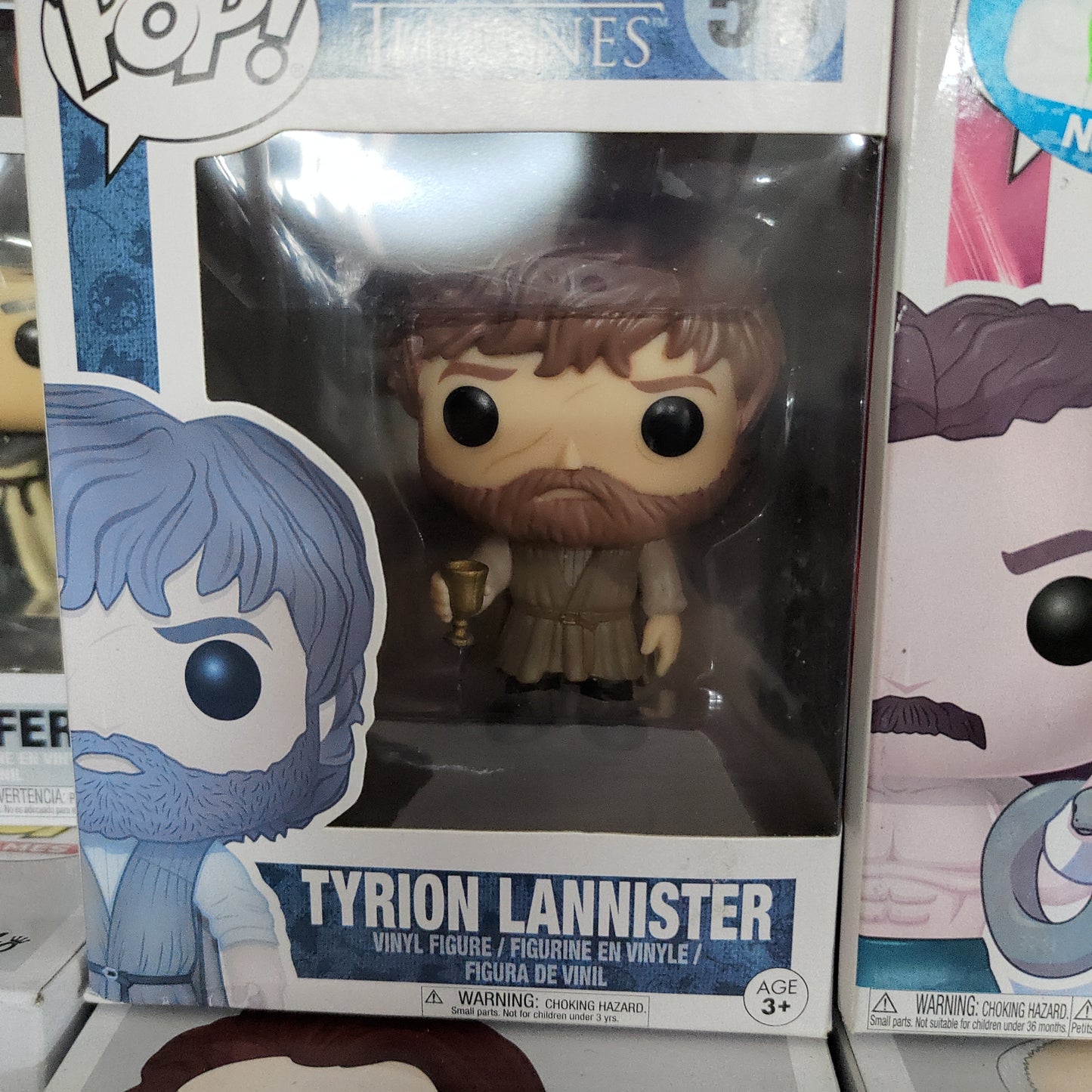 50 Tyrion Lannister Game Of Thrones Pop