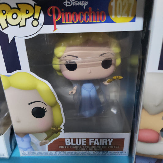 1027 Fatina Disney Pop