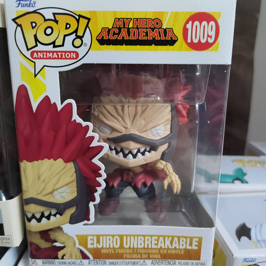 1009 Eijiro My Hero Academia Pop