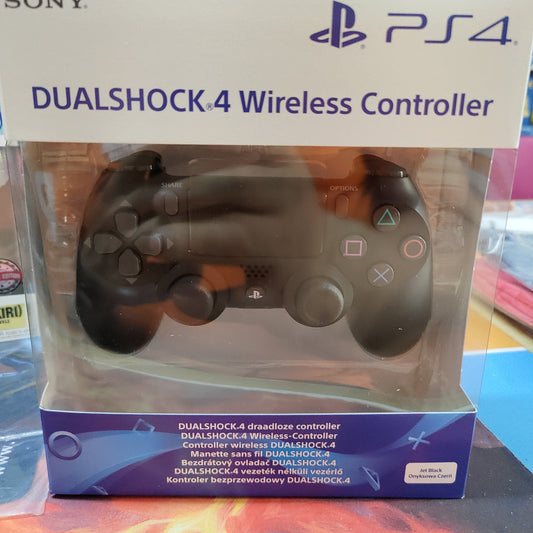Dualshock  Ps4  Accessori