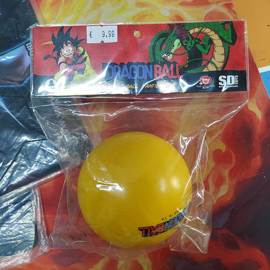 Antistress Dragon Ball