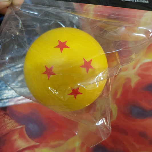 Antistress Dragon Ball
