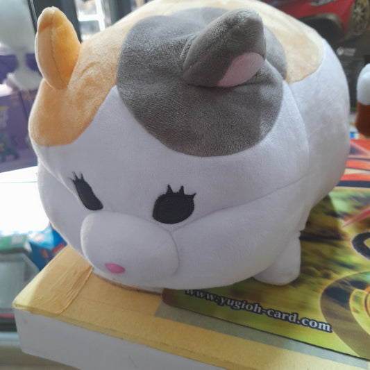 Final Fantasy plush cushion peluche