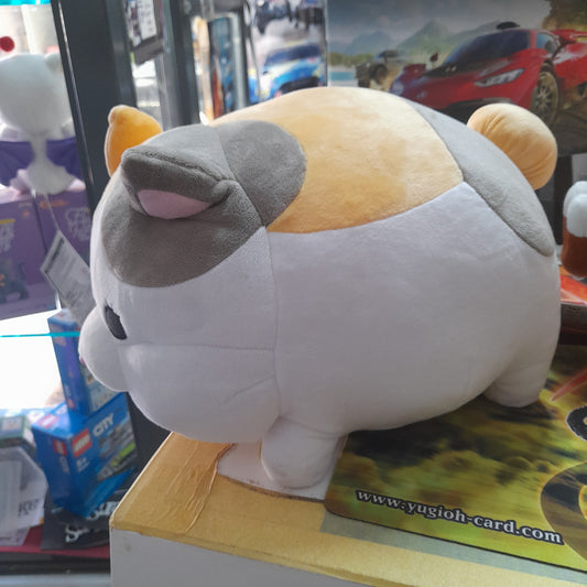 Final Fantasy plush cushion peluche