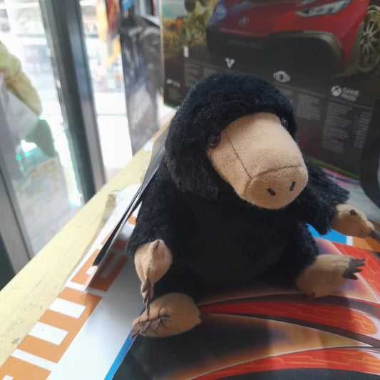 Animali fantastici niffler peluche
