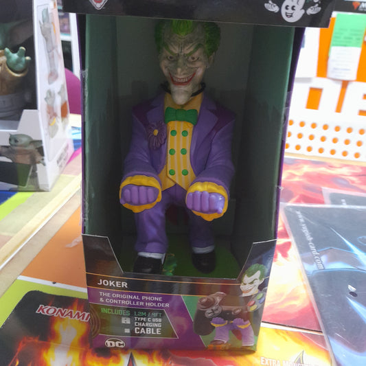 Dc Joker cableguys