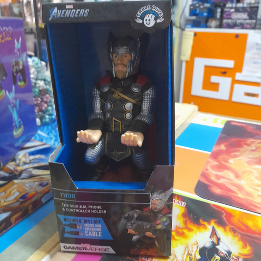 Marvel Thor cableguys