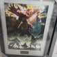 Attack on Titan 2 Quadri Gadget